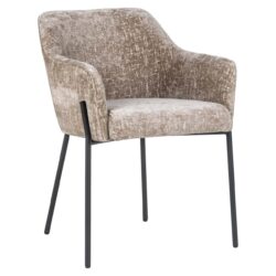 Eetkamerstoel Fay shitake island