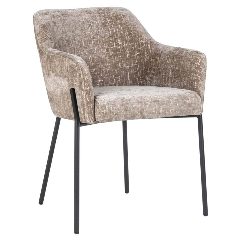 Eetkamerstoel Fay shitake island