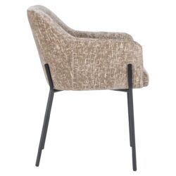 Eetkamerstoel Fay shitake island