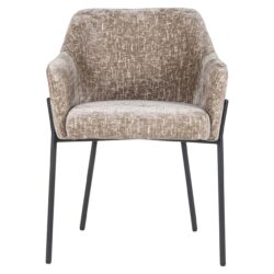 Eetkamerstoel Fay shitake island