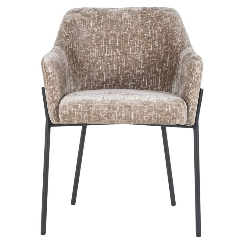 Eetkamerstoel Fay shitake island