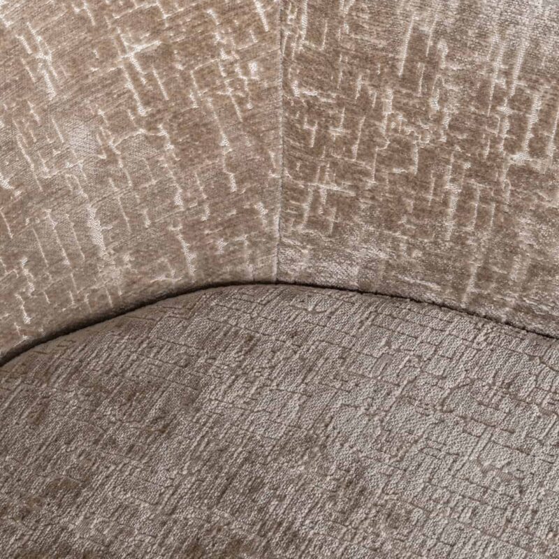 Eetkamerstoel Fay shitake island