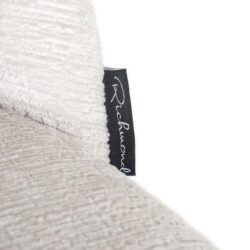 Eetkamerstoel Alyssa cream fusion (Set of 2)