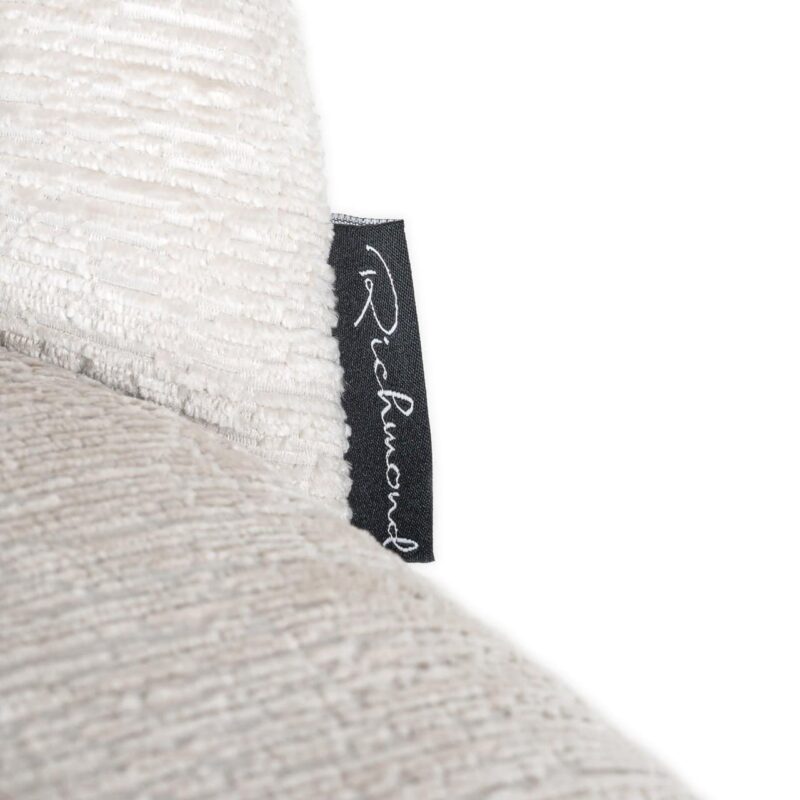 Eetkamerstoel Alyssa cream fusion (Set of 2)