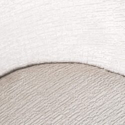 Eetkamerstoel Alyssa cream fusion (Set of 2)