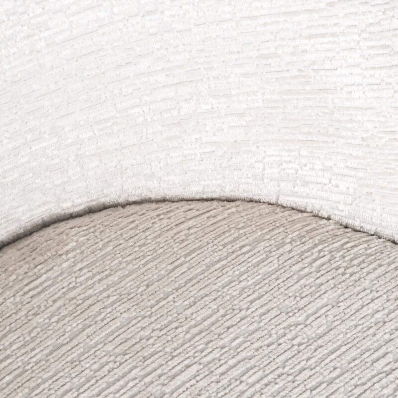 Eetkamerstoel Alyssa cream fusion (Set of 2)