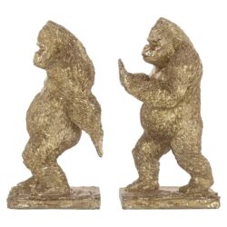 Boekenstandaards Donky gold