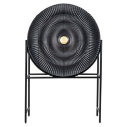 Opbergkast Feda black