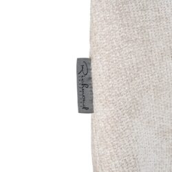 Counterstoel Brooke cream unicorn (Set of 2)