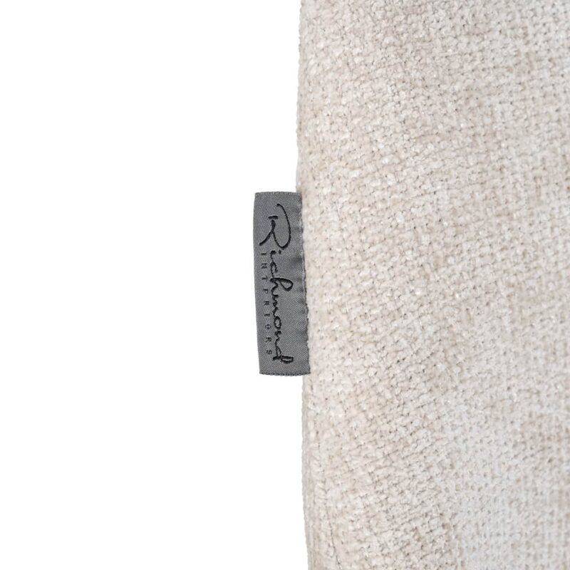 Counterstoel Brooke cream unicorn (Set of 2)