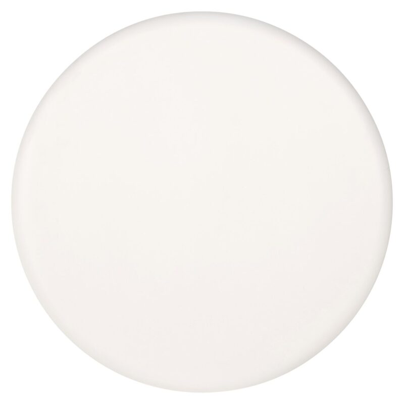 Bijzettafel Bloomstone white