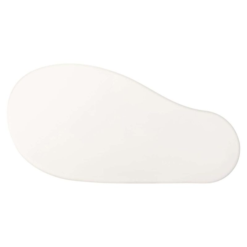 Salontafel Bloomstone white 160×80