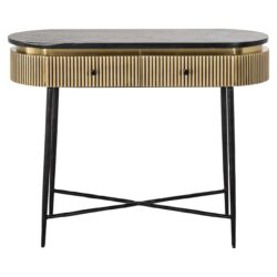 Dressoir Ironville gold