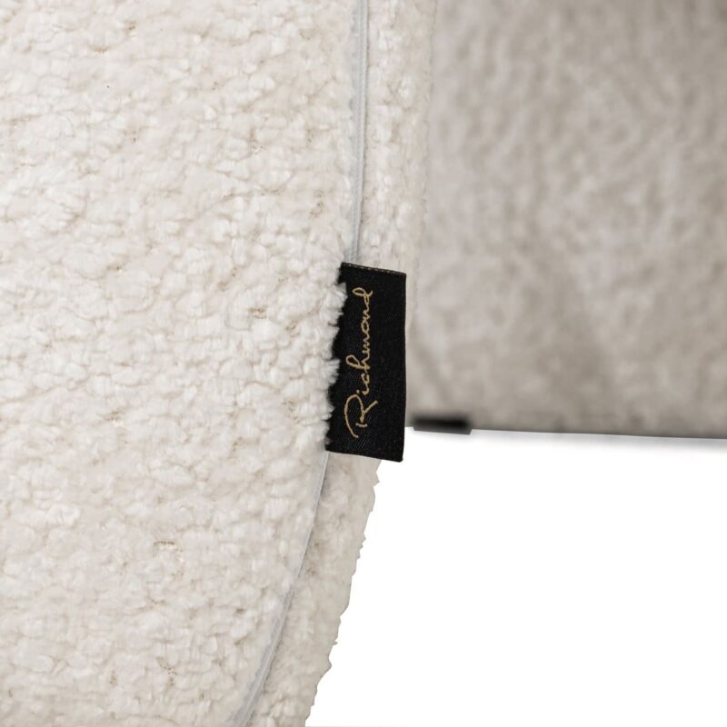 Eetkamerstoel Didi sheep white