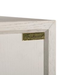 Dressoir Whitebone Verona Grey Afmetingen