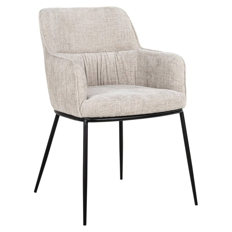 Eetkamerstoel Bella natural renegade