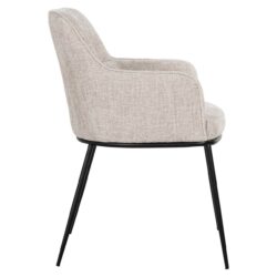 Eetkamerstoel Bella natural renegade