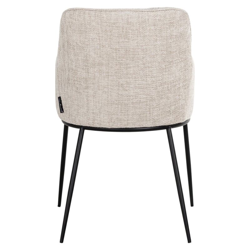 Eetkamerstoel Bella natural renegade