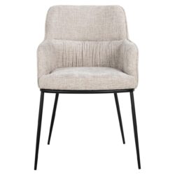 Eetkamerstoel Bella natural renegade