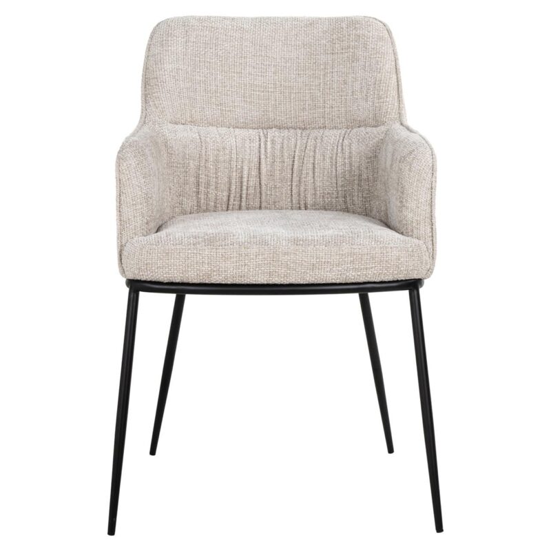 Eetkamerstoel Bella natural renegade