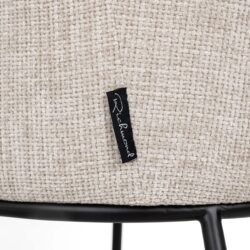 Eetkamerstoel Bella natural renegade