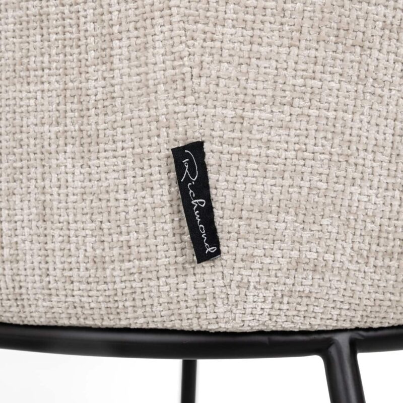 Eetkamerstoel Bella natural renegade