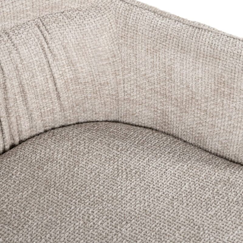 Eetkamerstoel Bella natural renegade