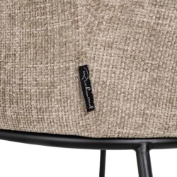 Eetkamerstoel Bella desert renegade