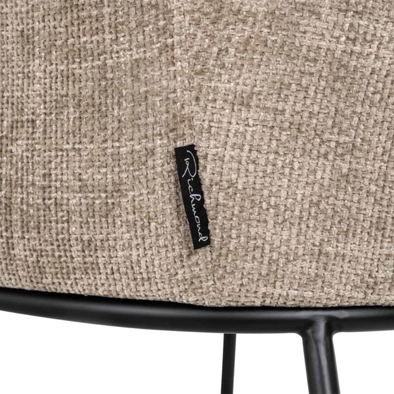 Eetkamerstoel Bella desert renegade