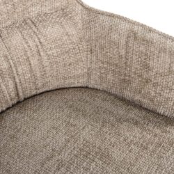 Eetkamerstoel Bella desert renegade