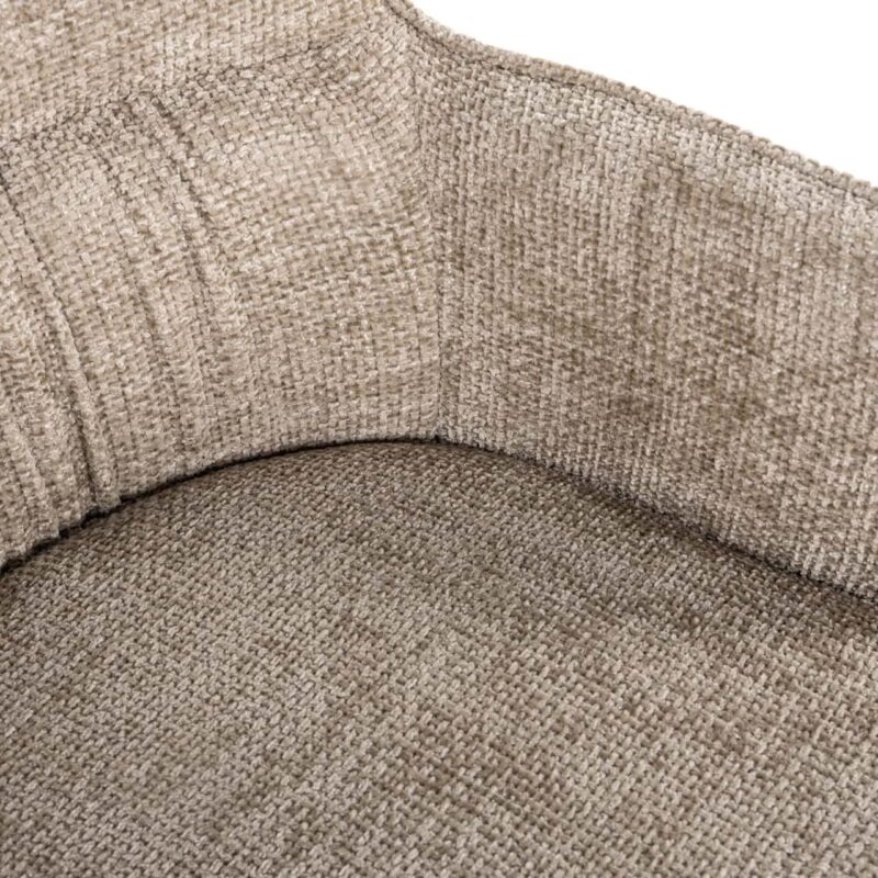 Eetkamerstoel Bella desert renegade