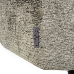 Eetkamerstoel Marlon thyme fusion swivel met draaibaar mechanisme