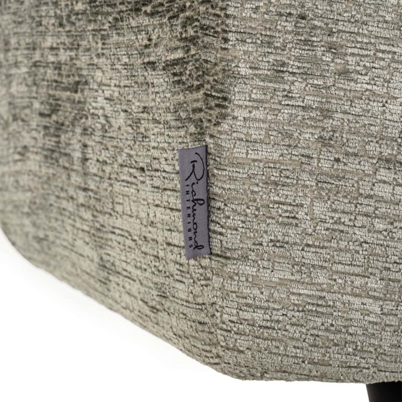 Eetkamerstoel Marlon thyme fusion swivel met draaibaar mechanisme