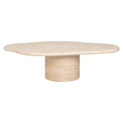 Salontafel Fictus beige 130