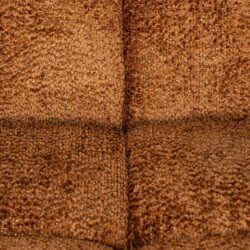 Bank Cube lovely cinnamon 3-seater + lounge right