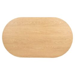 Salontafel Belfort natural oak