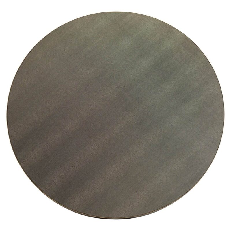 Eettafel Bloomville vanaf bovenaf gezien