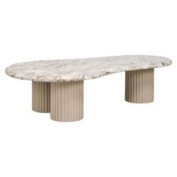 Salontafel Coronel Blush beige