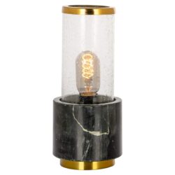 212446.jpg Tafellamp Conan black/gold