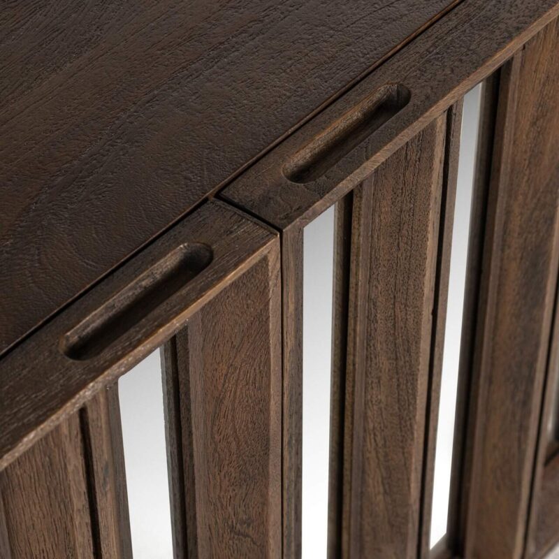 TV-meubel Bryant brown