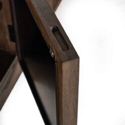 TV-meubel Bryant brown