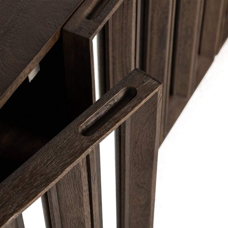 TV-meubel Bryant brown