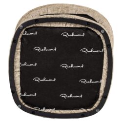 Eetkamerstoel Gatsbi desert fusion in een interieur, met tafel en stoelen