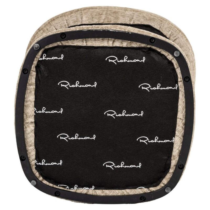 Eetkamerstoel Gatsbi desert fusion in een interieur, met tafel en stoelen