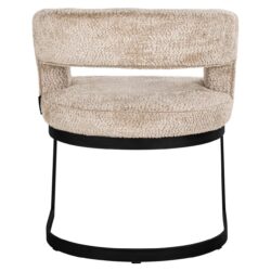 Eetkamerstoel Ellis lovely beige