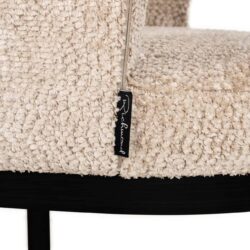 Eetkamerstoel Ellis lovely beige