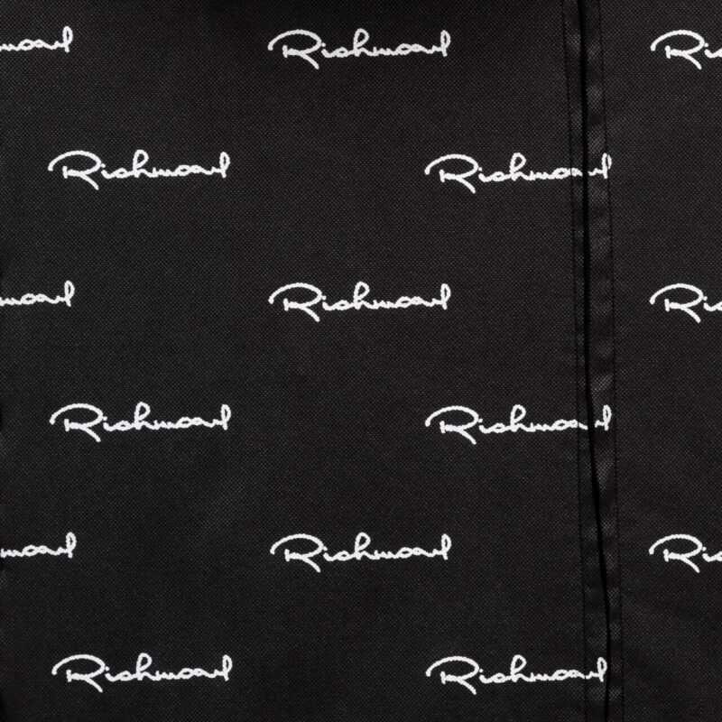 Afmetingen van de bank Holly lovely cream, 50 × 125 × 45 cm