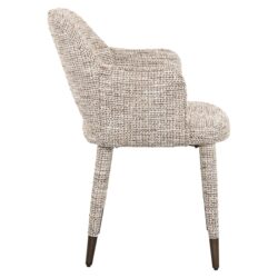 Eetkamerstoel Donnatella trendy nature