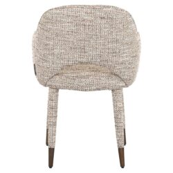 Eetkamerstoel Donnatella trendy nature