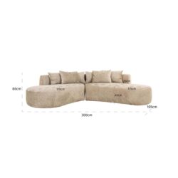 212930-2.jpg Bank Cassie desert fusion 4-seater